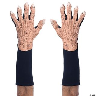 Monster Gloves