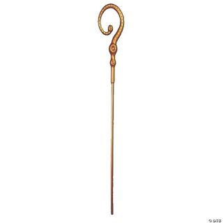 5' Gold King's Staff