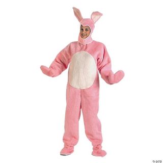 Child Bunny Suit with Hood