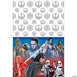 Star Wars VII Table Cover