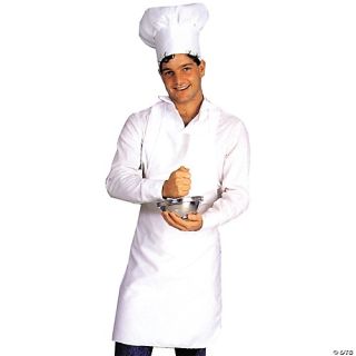 Chef Apron Chef