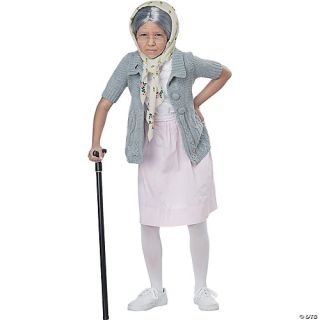 Grandma Kit - Child