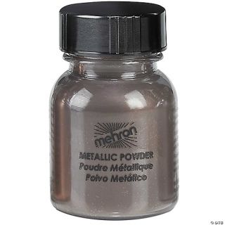 Metallic Powder