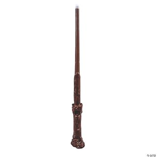 Harry Potter Light-Up Deluxe Wand - Child