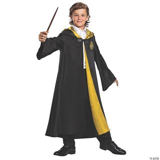 Hogwarts Robe Deluxe - Child