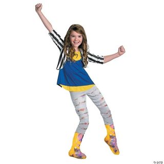 Girl's Shake It Up Cece Deluxe Costume - Shake it Up