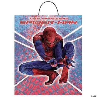 Spider-Man Essential Treat Bag