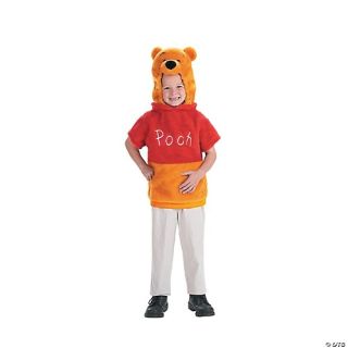 Winnie the Pooh Vest