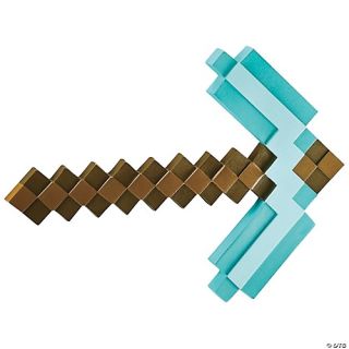 Pickaxe - Minecraft