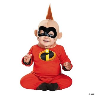 Jack-Jack Deluxe Costume - The Incredibles