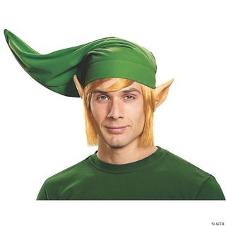 Link Deluxe Kit - The Legend of Zelda
