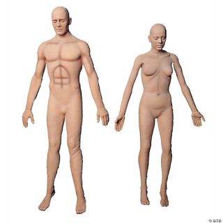 Flex Body Male