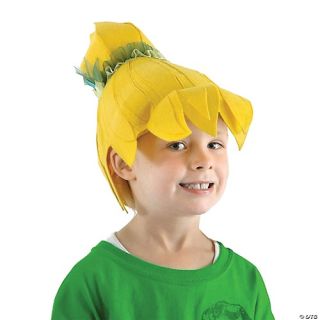 Tinkerbell Wig