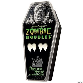 Zombie Doubles