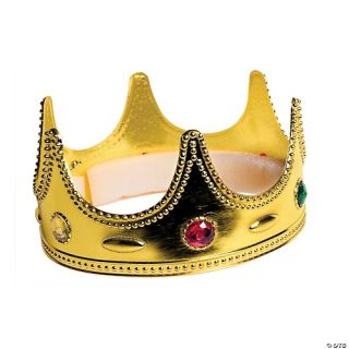 Regal Queen Crown