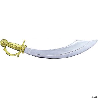 20" Cutlass Sword
