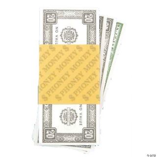 Phoney Money - Pack of 50