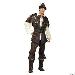 Men's Robin Hood Costume