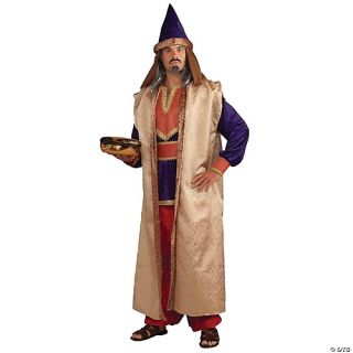 Men's Wiseman Costume