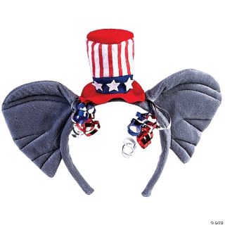 Republican Headband