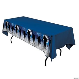 Zombie Party Table Cover 54 X