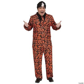 David S. Pumpkin Plus Size  - Saturday Night Live Costume