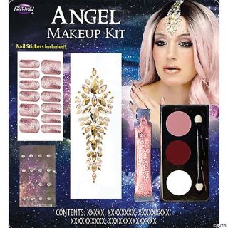 Angel Makeup Kit