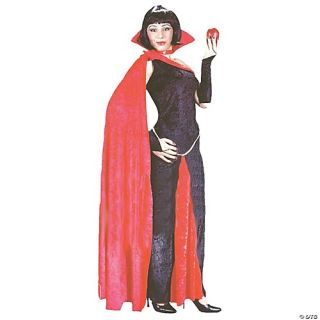 Women's Blood Raven Costume