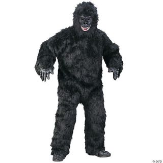 Gorilla Suit
