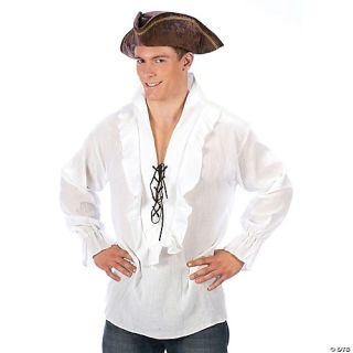 Pirate Shirt Fancy