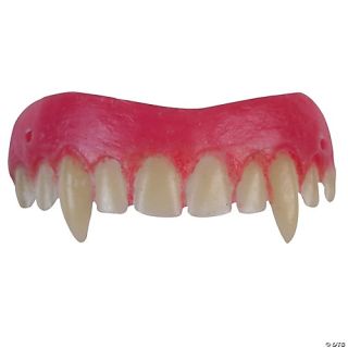 Teeth Veneer Vampire