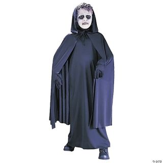 40" Hooded Cape