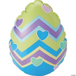Easter Egg Back Bling - Fortnite