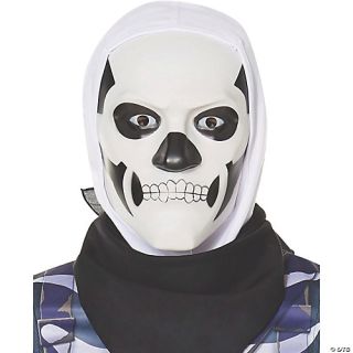 Skull Trooper Mask - Fortnite