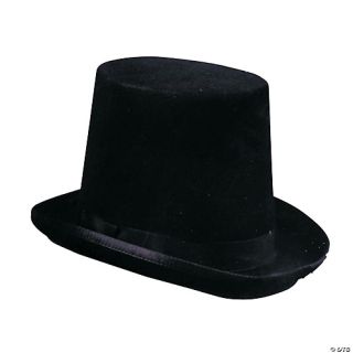 Stovepipe Hat Quality