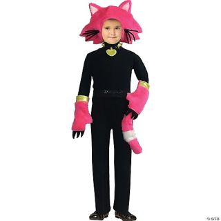 Pink Pussycat Kit - Child