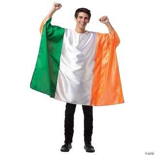Flag Tunic - Ireland