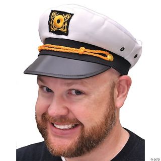 Admiral Hat Economy