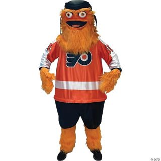 Gritty Costume - National Hockey League