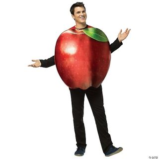 Get Real Apple Costume