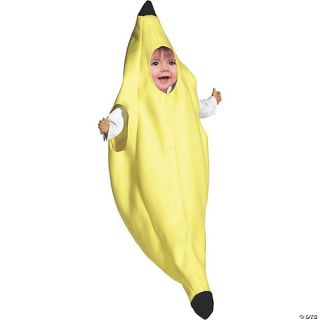 Banana Bunting