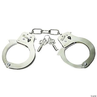 Handcuffs Heavy Duty