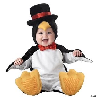 Lil Penguin Costume