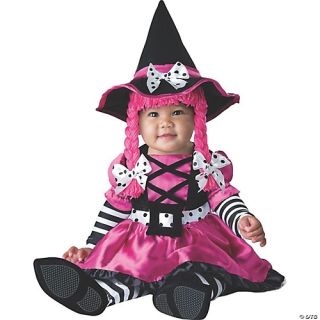 Wee Witch Costume