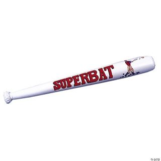 Inflatable Baseball Bat