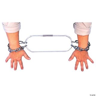 Shackle Chain Escape