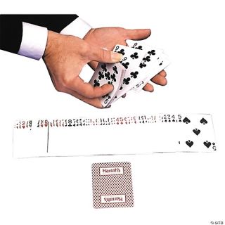 Las Vegas Swindle Cards