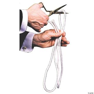 Favorite Rope Trick