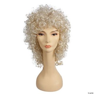 New Dolly Wig