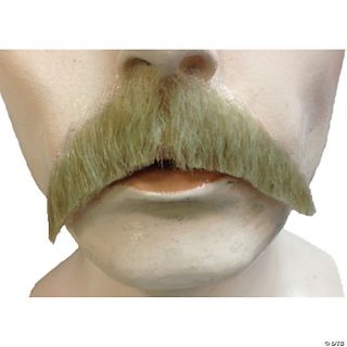 Walrus Mustache - Synthetic